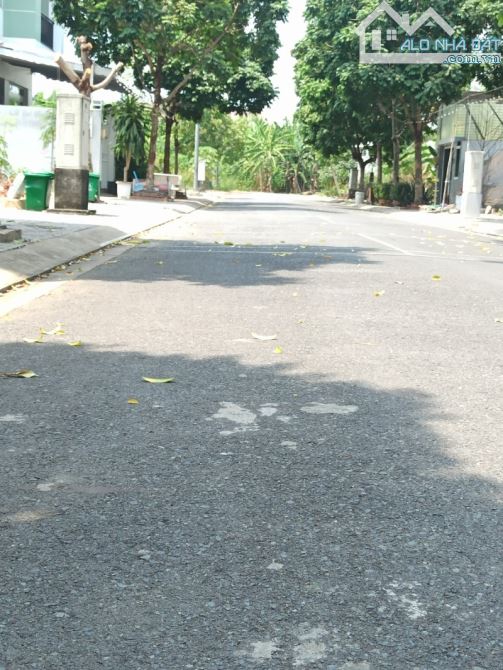 🏠 1 Lô Duy Nhất 140m2 Ngang 7M , Khu Phân Lô Đường 8M, KDC An Thiên Lý , Phước Long B, - 2