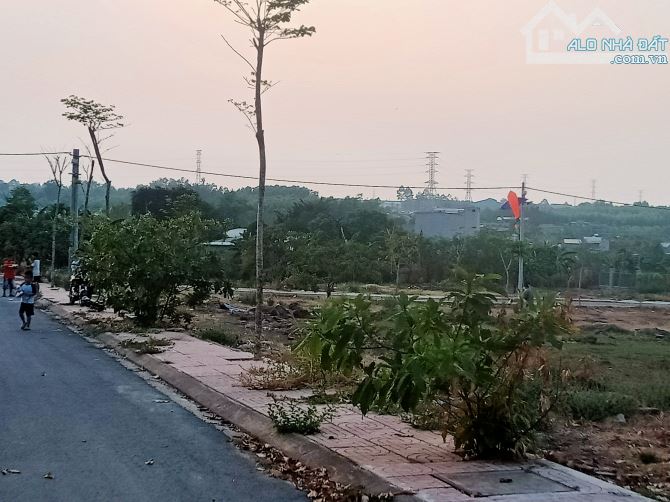 Bán gấp 105m2 đất sổ riêng xã Bình Minh, Trảng Bom, Đồng Nai, 1.15 tỷ. - 2
