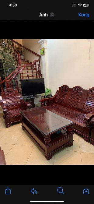 Cực hiếm nhà đẹp, gần MP Thanh Bình, Mỗ Lao 45M2,4T chỉ 5x tỷ. - 3