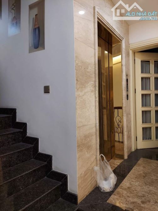 💥 VIP MẶT PHỐ CỔ HÀNG KHOAI, HOÀN KIẾM 150M2 6T THANG MÁY, MT 5M, CHỈ 82 TỶ 💥 - 4