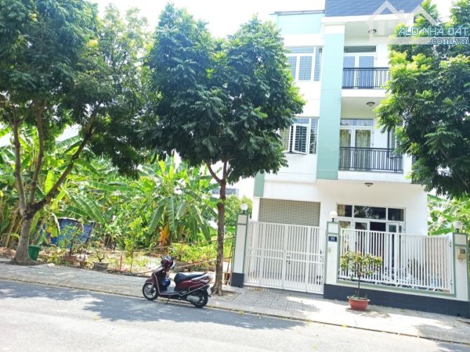 🏠 1 Lô Duy Nhất 140m2 Ngang 7M , Khu Phân Lô Đường 8M, KDC An Thiên Lý , Phước Long B, - 4