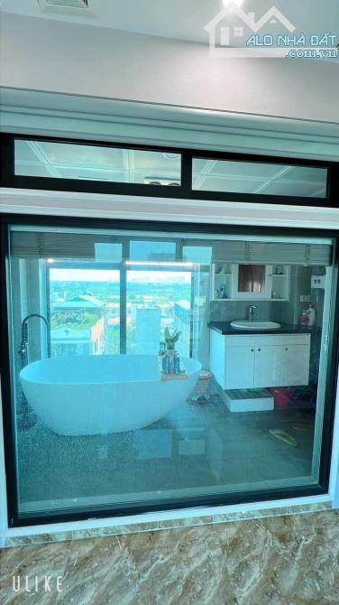 Cần tiền! Bán nhà ngõ 172 Phú Diễn, CHDV, ôtô tránh, NT cao cấp,Thang máy,50m2 9T, 15.x tỷ - 4