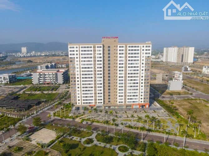 Bán lỗ chung cư An Phú Thịnh tầng đẹp view đẹp hướng mát mẻ