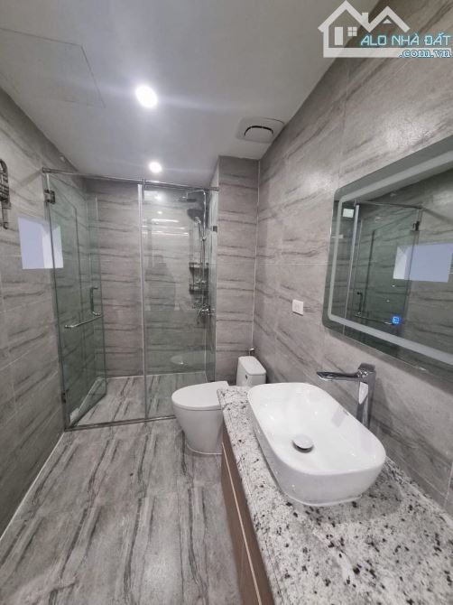 BUILDING PHỐ VIP NHẤT ĐỐNG ĐA - NHÀ ĐẸP THANG MÁY - MẶT TIỀN KHỦNG - Ô TÔ TRÁNH - 3
