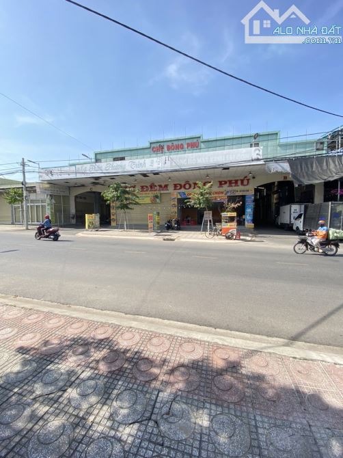 Bán đất trục chính đường D8 khu dân cư Thuận Giao, gần đường Thủ Khoa Huân 20m,