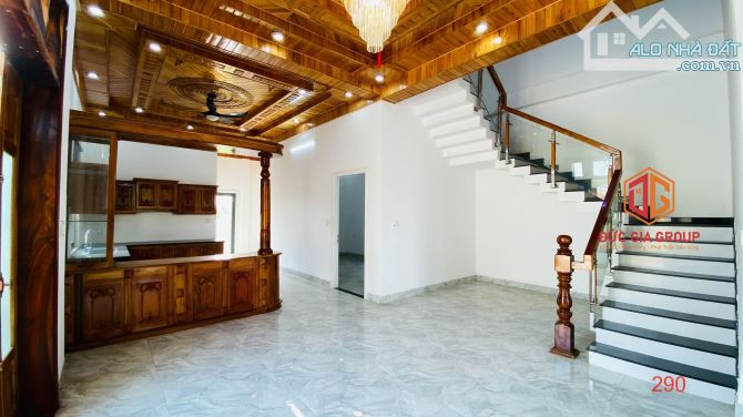 CHỦ GIẢM GIÁ BÁN GẤP CĂN BIỆT THỰ 1T1L VEN SÔNG ĐỒNG NAI, XÃ BÌNH HÒA