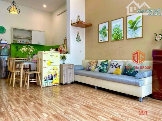 BÁN NHÀ CẤP 4 NGAY KHU DÂN CƯ BỬU LONG GIÁ CỰC TỐT