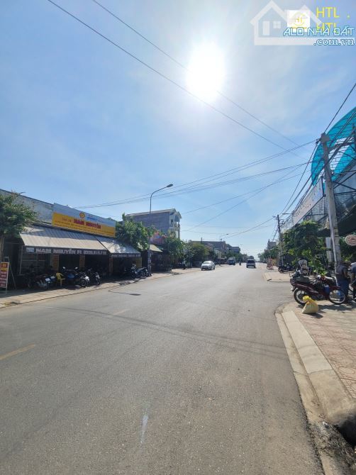 Bán đất trục chính đường D8 khu dân cư Thuận Giao, gần đường Thủ Khoa Huân 20m, - 1