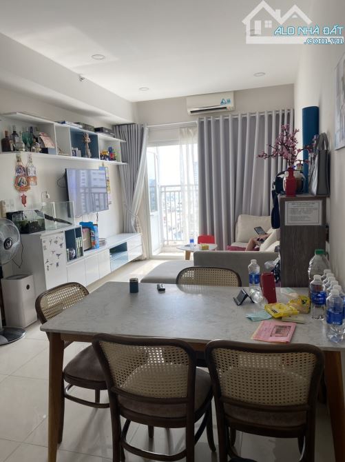 Bán Căn Hộ Carillon 2 , 2PN ,2WC ,70m2, Nội Thất , SỔ Hồng Riêng , Giá 3.5 Tỷ - 1