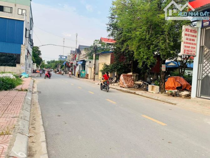 Ms Linh- Bán lô đất vị trí đẹp mặt đường Hoàng Thế Chung - An Đồng kinh doanh sầm uất - 1