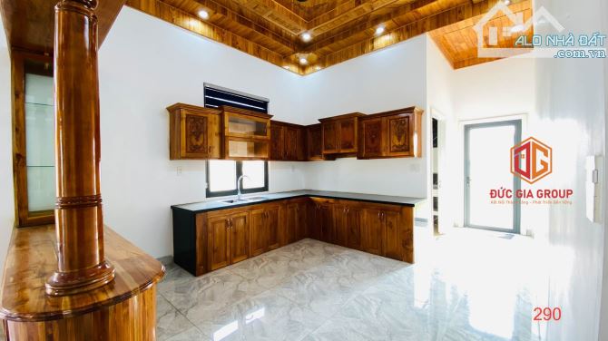 CHỦ GIẢM GIÁ BÁN GẤP CĂN BIỆT THỰ 1T1L VEN SÔNG ĐỒNG NAI, XÃ BÌNH HÒA - 1