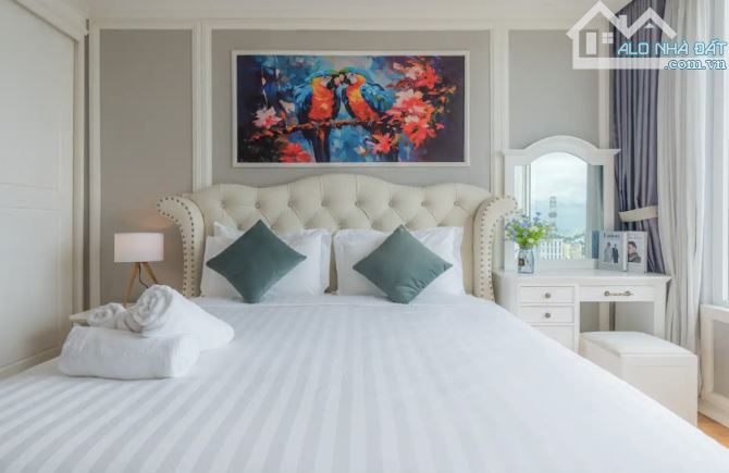 🏡 [CHO THUÊ] CĂN HỘ - Léman Luxury mặt tiền Nguyễn Đình Chiểu, Quận 3 trung tâm Sài Gòn - 2