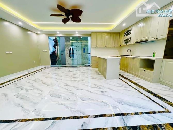 BUILDING PHỐ VIP NHẤT ĐỐNG ĐA - NHÀ ĐẸP THANG MÁY - MẶT TIỀN KHỦNG - Ô TÔ TRÁNH - 5