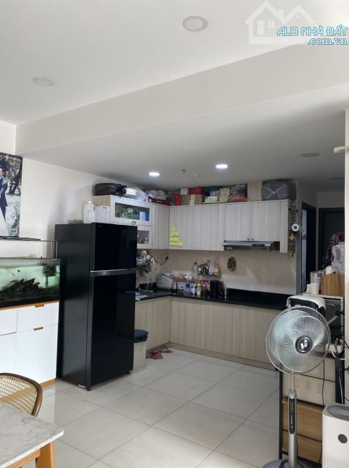 Bán Căn Hộ Carillon 2 , 2PN ,2WC ,70m2, Nội Thất , SỔ Hồng Riêng , Giá 3.5 Tỷ - 2