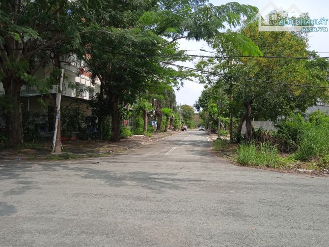 Bán nhanh đất thổ cư hẻm nhựa 12m Nguyễn Văn Tạo, Nhà Bè - 1