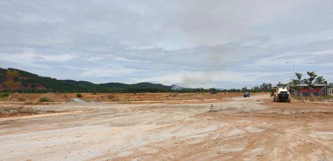 Cần bán 40.000m2 đất trong đó có 2.000m2 nhà xưởng công nghiệp Đại Hiệp, Đại Lộc, Quảng Na - 2