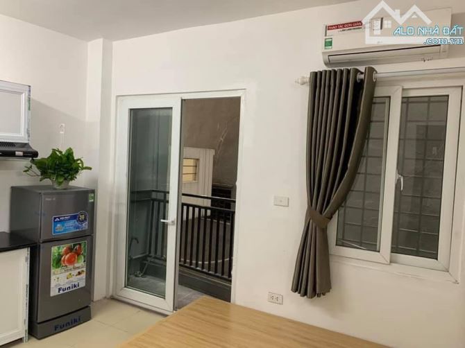 💥 TÒA CCMN, CHDV THỊNH QUANG, ĐỐNG ĐA 92M2 7T THANG MÁY MT 5M, 22P,  CHỈ 16 TỶ💥 - 2