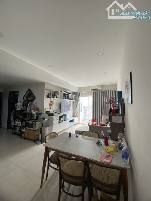 Bán Căn Hộ Carillon 2 , 2PN ,2WC ,70m2, Nội Thất , SỔ Hồng Riêng , Giá 3.5 Tỷ - 3