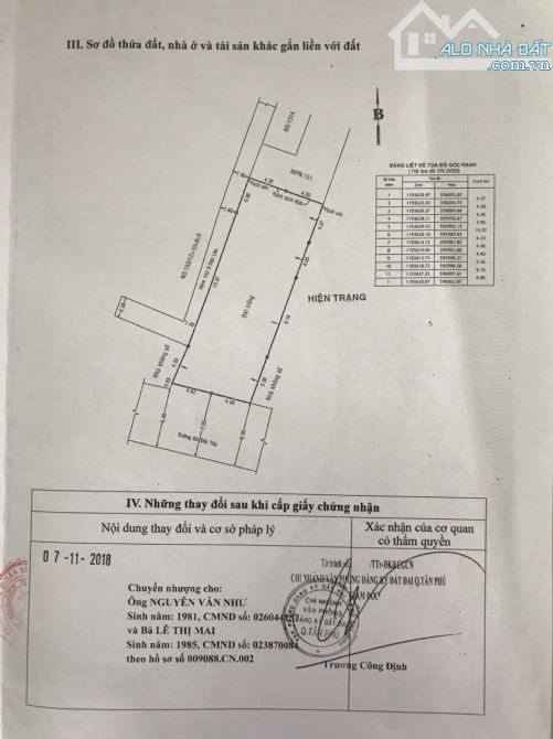 Bán lô đất xây dựng căn hộ dịch vụ trung tâm thành phố, đầy đủ tiện ích - 3