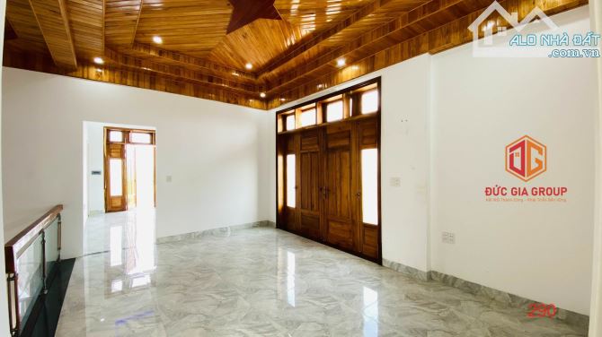 CHỦ GIẢM GIÁ BÁN GẤP CĂN BIỆT THỰ 1T1L VEN SÔNG ĐỒNG NAI, XÃ BÌNH HÒA - 3