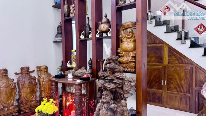 Giá 11.5 tỷ. Bán nhà 1T 1L khu cư xá Phúc Hải, P.Tân Phong. 11x21m. Đường 2 oto. - 3