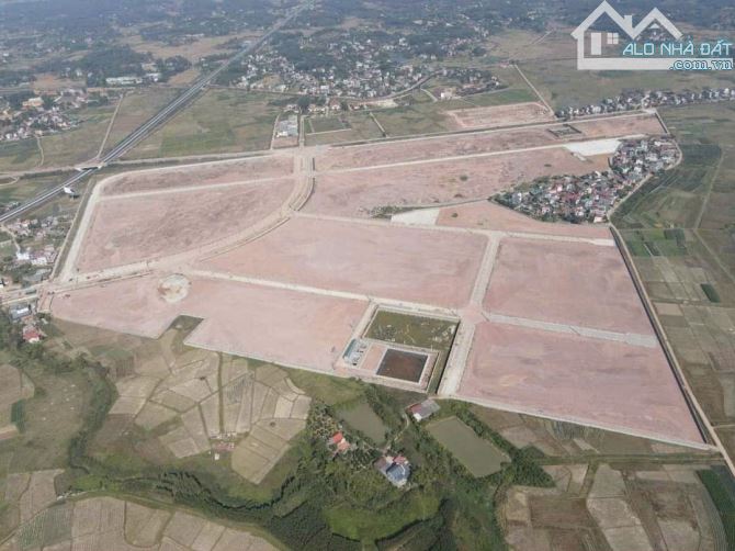 Cần bán 40.000m2 đất trong đó có 2.000m2 nhà xưởng công nghiệp Đại Hiệp, Đại Lộc, Quảng Na - 3