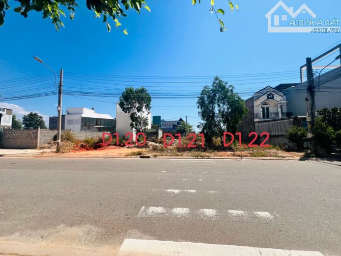 Bán đất KDC Bắc Xuân An Phường Xuân An TP Phan Thiết - 3