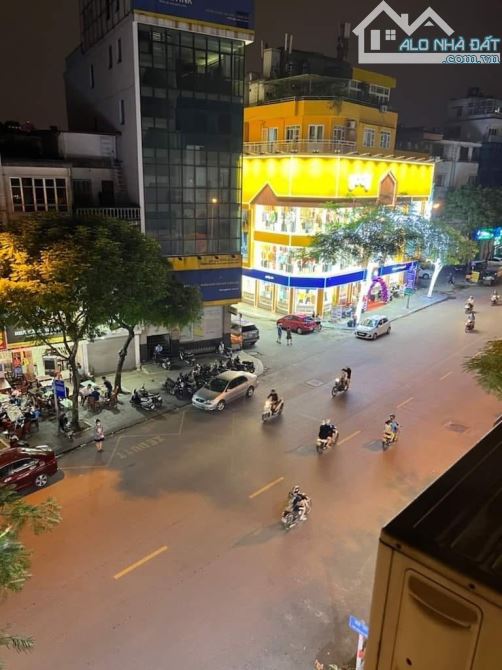 Bán nhà riêng mặt phố đường Trần Đại Nghĩa, dt103mx5t mt 4.2m giá 40 tỷ - 4