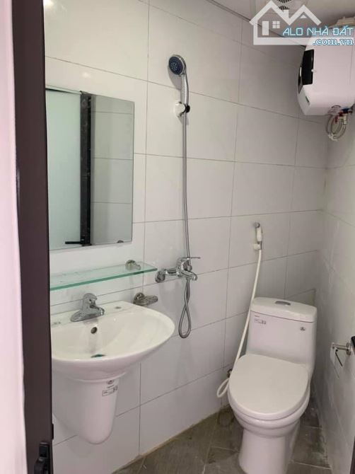 💥 TÒA CCMN, CHDV THỊNH QUANG, ĐỐNG ĐA 92M2 7T THANG MÁY MT 5M, 22P,  CHỈ 16 TỶ💥 - 4