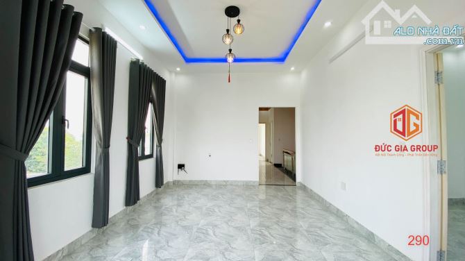 CHỦ GIẢM GIÁ BÁN GẤP CĂN BIỆT THỰ 1T1L VEN SÔNG ĐỒNG NAI, XÃ BÌNH HÒA - 5