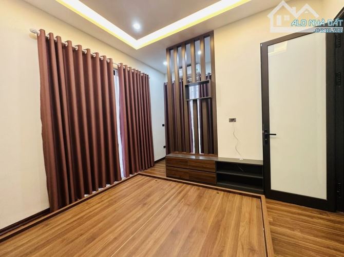 Nhà Đẹp Phân Lô Ô Tô Thang Máy Đường Bưởi Ba Đình 100m2 5T Giá Thương Lượng Mạnh 27.5 TỶ - 5