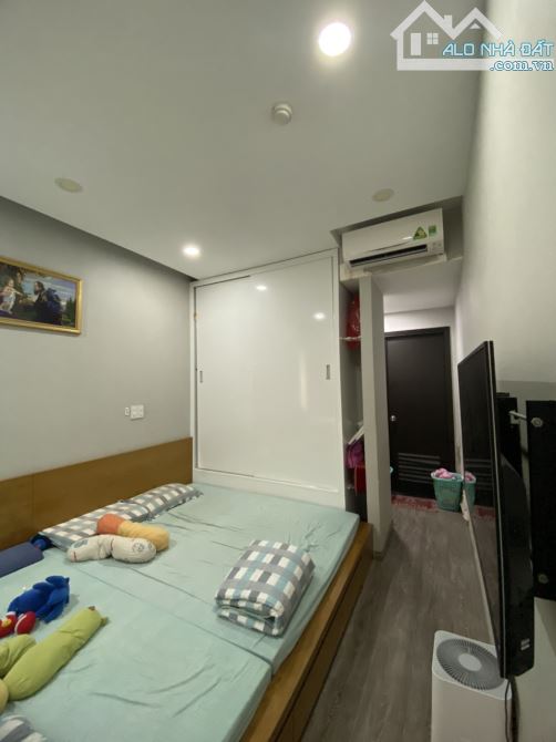 Bán Căn Hộ Carillon 2 , 2PN ,2WC ,70m2, Nội Thất , SỔ Hồng Riêng , Giá 3.5 Tỷ - 6
