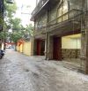 BÁN NHÀ AN DƯƠNG VƯƠNG 40M X 6 TẦNG THANG MÁY Ô TÔ
