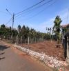 cần bán đất hẻm Nguyễn Thái Bình gần chợ sáng Hòa Thắng (5*39,nở hậu 15m) giá 990 tr