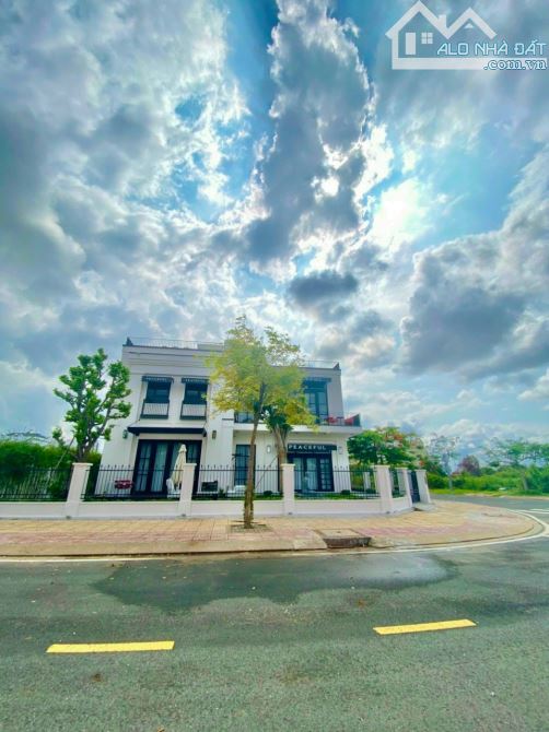 ĐẤT NỀN DỰ ÁN BỘ CÔNG AN PHẠM HỮU LẦU-NHà BÈ, DT 12x27m, 8x22m, 6x22m, giá 60 triệu/m2 - 6