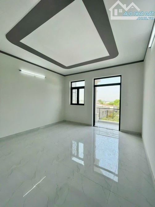 Mở bán 15 căn nhà phố mới xây xong 1 lầu 1 trệt giá 890tr - 1ty6/căn giá đợt 1