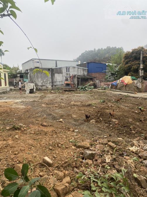 Mr Tùng bán 1 lô F0 xã Chính Mỹ - Thủy Nguyên không lỗi nhỏ giá chỉ từ 4xx triệu.