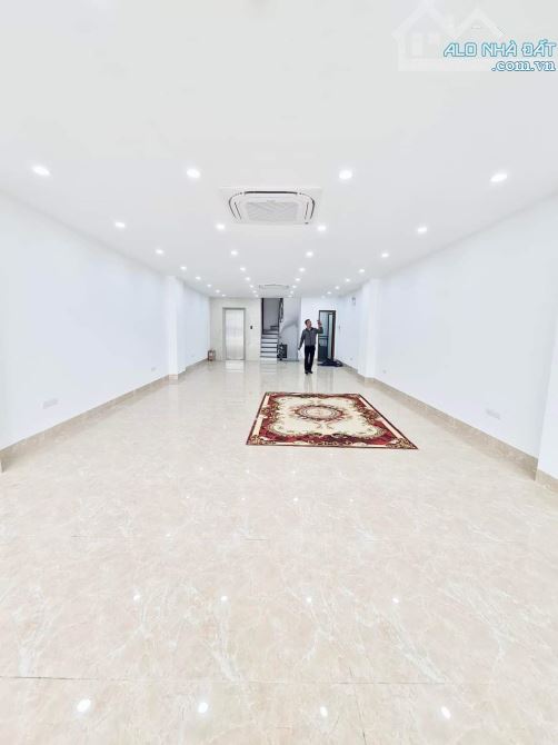 Bán Nhà MP Vũ Tông Phan, Thanh Xuân, 100m2, 10 tầng, kinh doanh, giá 46.5 tỷ