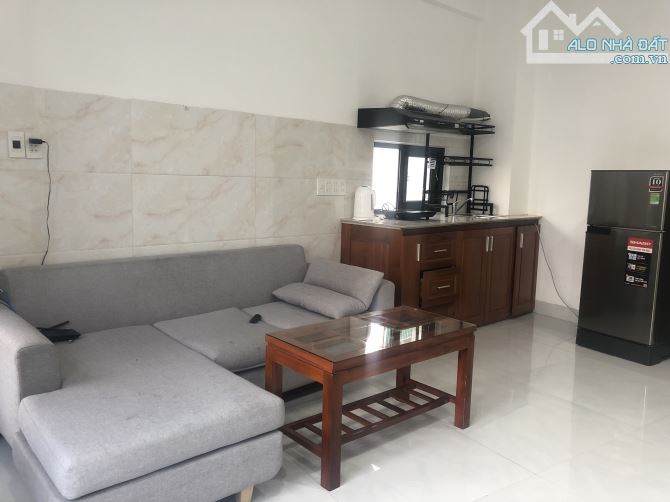 BÁN NHÀ 4 TẦNG 2 MẶT KIỆT TT HẢI CHÂU - FULL NỘI THẤT CAO CẤP - ZÁ SIÊU TỐT