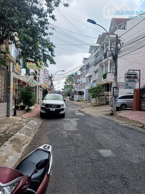 Bán nhà Phan Đình Phùng phường 2 Đà Lạt ngay trung tâm thành phố