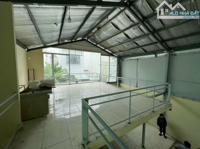 Cho thuê Kho 207m2 Trục Chính Phan Trọng Tuệ KDC Diệu Hiền, Cái Răng, Cần Thơ - 5