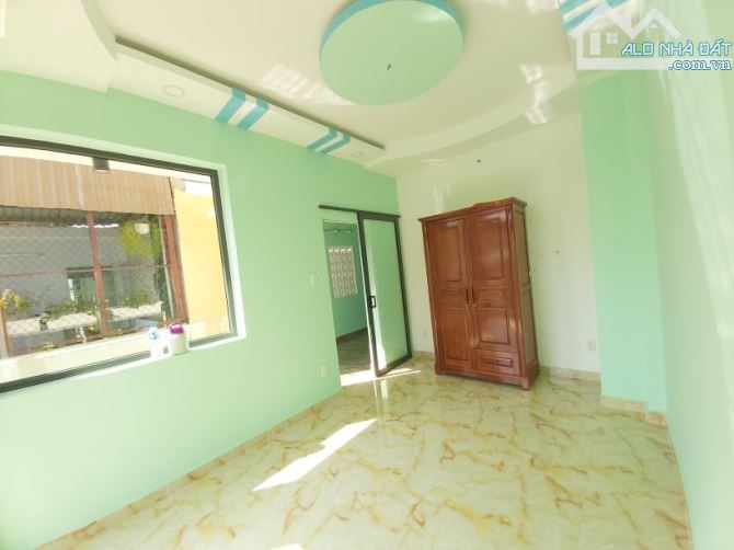Bán nhà đường Nguyễn Sơn, Tân Phú, 64m2, 3 tầng, 5,4m x 12m, 7 tỷ 5 - 1