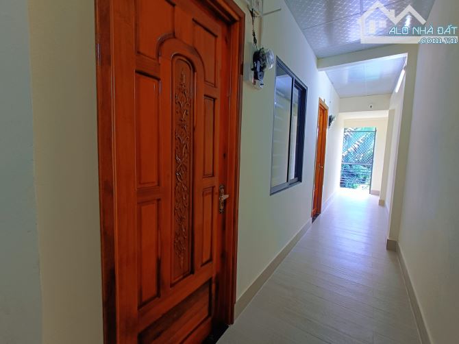 Bán Dãy Mini House 6 Phòng 130m2 Đường Tầm Vu - 1