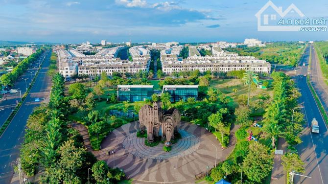 Căn nhà phố liền kề Eco City giá tốt nhất dự án 5x20m - đã có sổ - 5