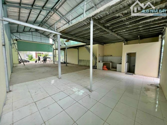 Cho thuê Kho 207m2 Trục Chính Phan Trọng Tuệ KDC Diệu Hiền, Cái Răng, Cần Thơ - 6