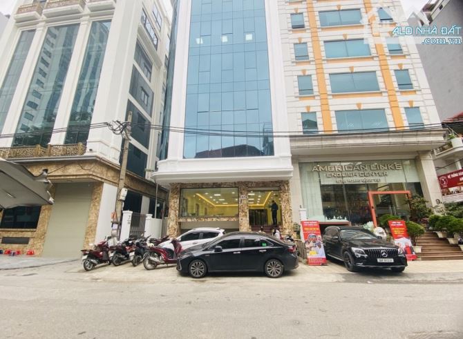 CHO THUÊ VĂN PHÒNG CẦU GIẦY DT 160M2 - 200M2 GIÁ THUÊ TỪ 25TR- 26tr/1 SÀN - 1