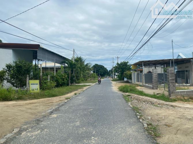 Bán Đất giá đầu tư khu bàn cờ Nghĩa Phú, Cam Nghĩa, Cam Ranh, Khánh Hòa. - 2