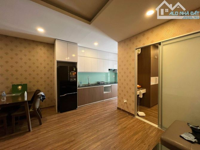 Cho thuê Mandala Royal 1 ngủ đầy đủ nội thất đẹp, sang trọng, tầng cao View đẹp - 2