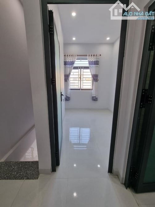 NHÀ  HẺM 5 LÊ QUANG CHIỂU THU NHẬP 14TR/THÁNG FULL PHÒNG - 2