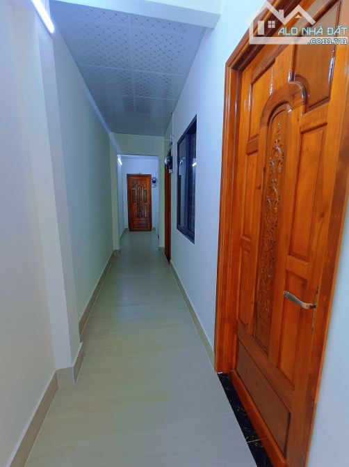 Bán Dãy Mini House 6 Phòng 130m2 Đường Tầm Vu - 2